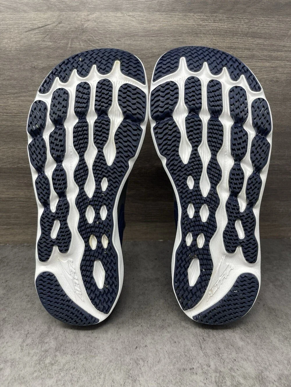 Altra brand model